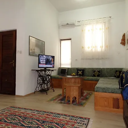 Pensión River Mostar