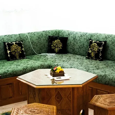 River Guest house