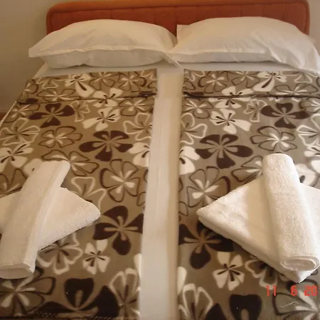 River Guest house