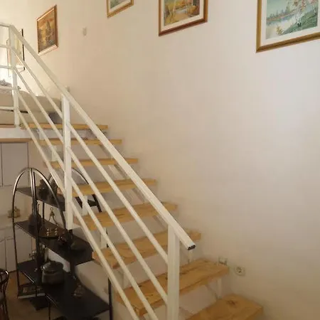River Guest house