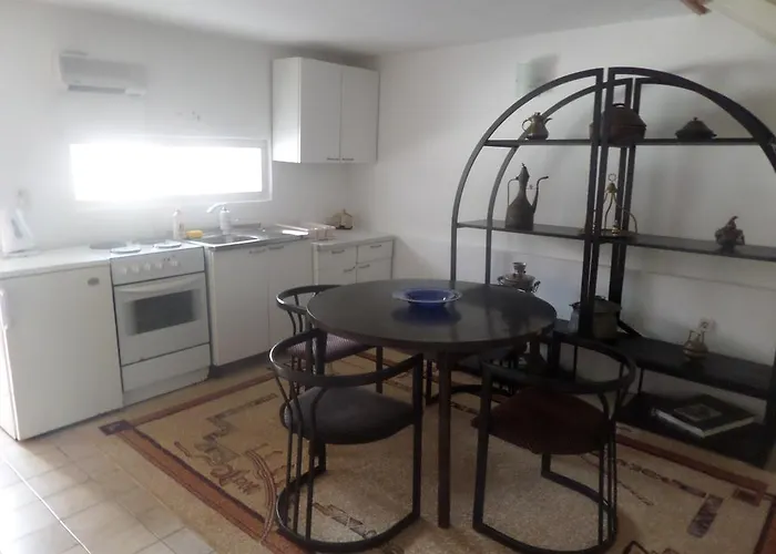 Guest house River 4*